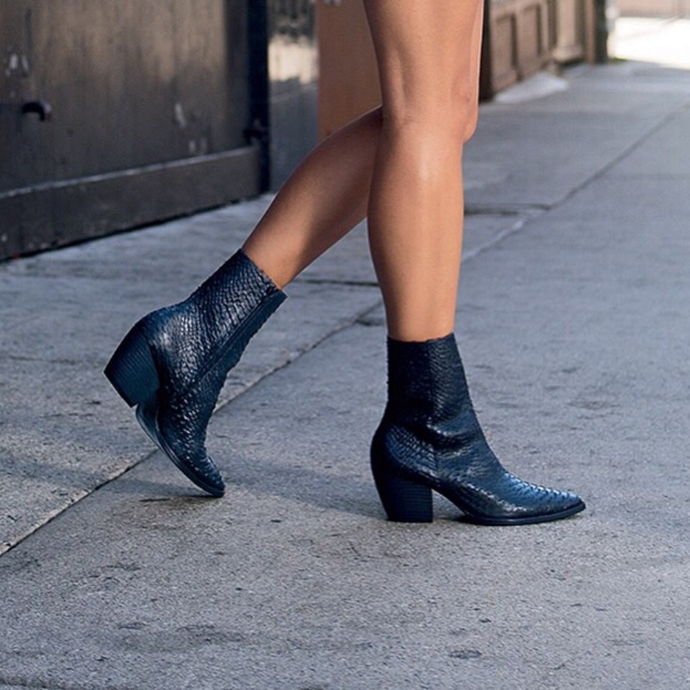 Matisse Caty Black Boot